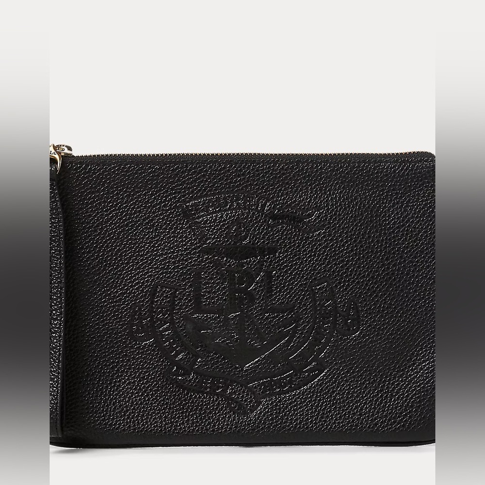 Ralph Lauren Belt Bag Like New